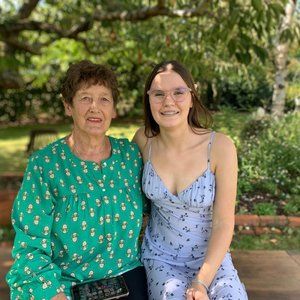 Meet your Posher, Grace